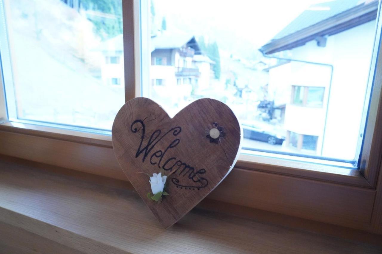 Grohmann Apartments Selva di Val Gardena Bagian luar foto