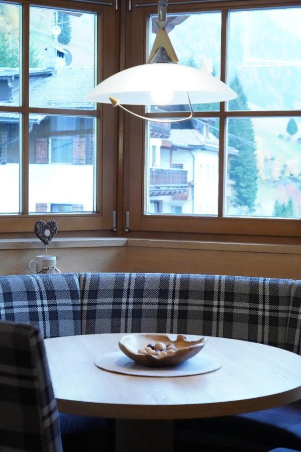 Grohmann Apartments Selva di Val Gardena Bagian luar foto